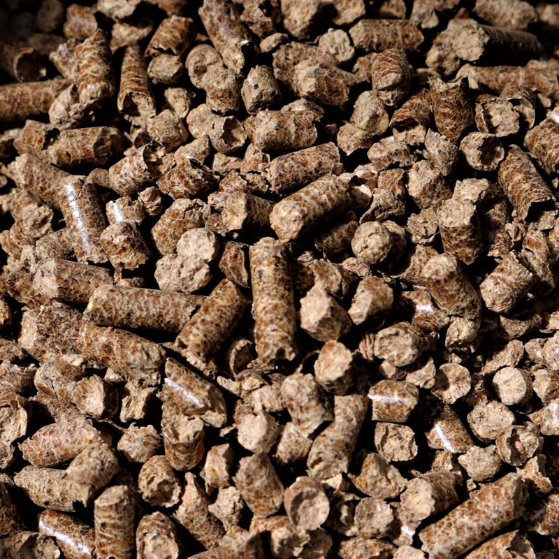 Bear Mountain BBQ Natural Hardwood Gourmet Blend Smoker Pellets, 20 Lbs, 2