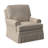 Belmont Upholstered Swivel Armchair-124479551