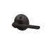 Latitude Non-Turning Lock Door Lever-92697565
