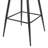 Lulu Upholstered Counter Stool with Metal Frame-2138599579-2135612653