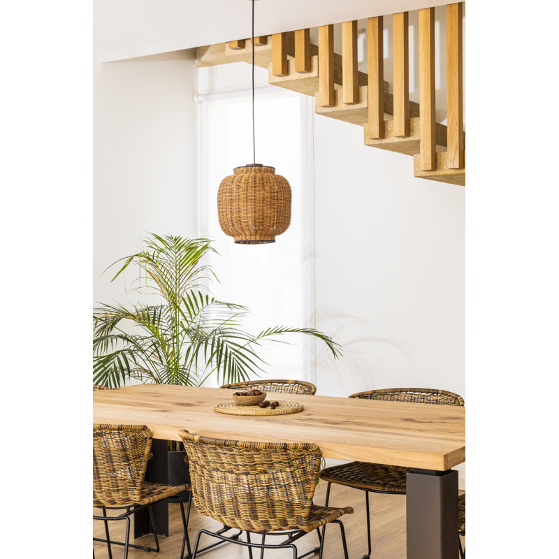 Luminaire suspendu Tupai