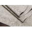 Tapis ivoire / beige à motif floral Bullis-1667395112
