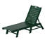 Chaise longue inclinable 78,2 po Laguna-83546601