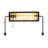 11.5" High Morris Church Pulpit Light