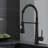 Clihome Pull Down Kitchen Faucet-45856188