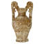 Vase de plancher Altamirano