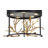 Modern 5 Light Gold Branch Pendant
