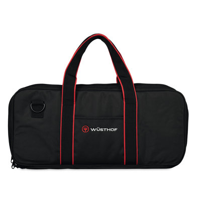 WÜSTHOF 20-Slot Knife Case