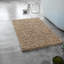 Modern 2 Piece Bathroom Rug Set Microfiber Chenille Bath Mat & Pedestal Mat Super Soft Non Slip Absorbent Washable-19840750