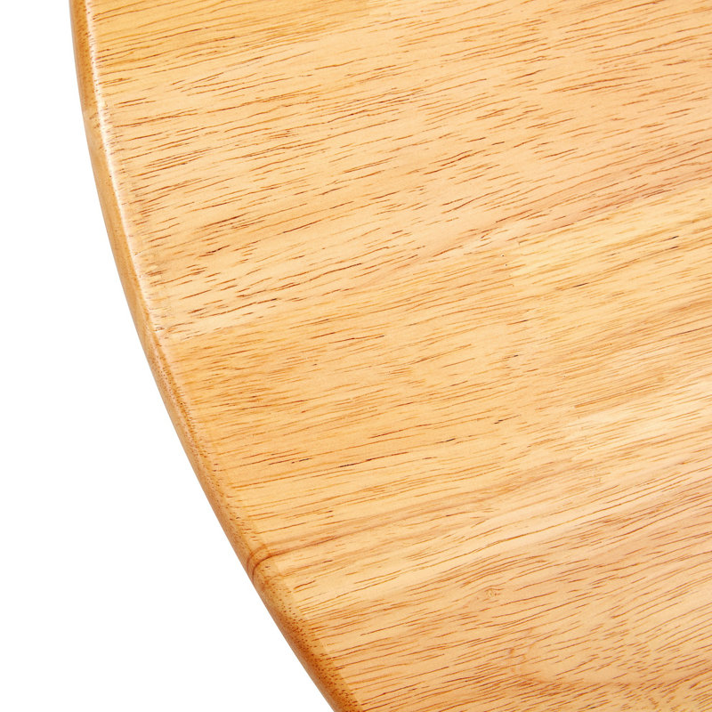 Table basse en bois Naturally Elegant