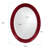 Traditional Beveled Wall and Accent Mirror-1779815545