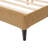 Upholstered Platform Bed-1955167405