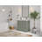 Alys 36'' Single Bathroom Vanity with Quartz Top