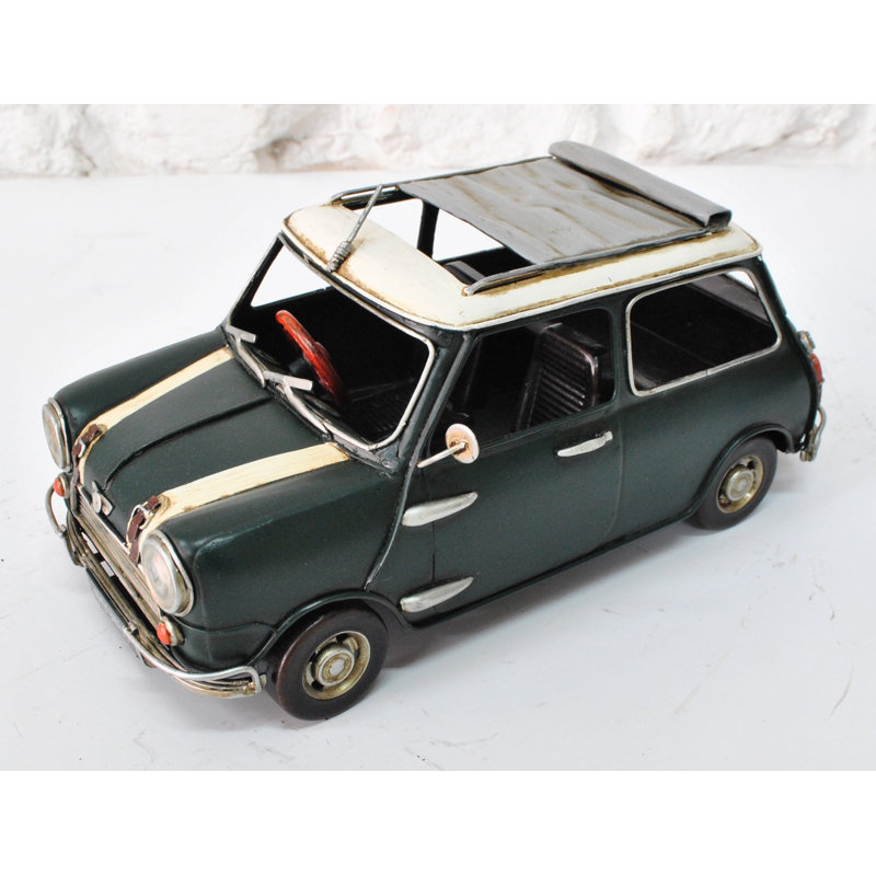 Hensen Scenic & Cityscapes Figurines & Sculptures