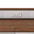Kitchen Island With Extendable & Rotating Table (Not Include Stools)