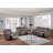 Kindra 73'' Faux Leather Loveseat-575919344-575919311