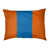 Red-Orange/Blue/Red-Orange