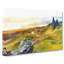 Old Man Of Storr In The Isle Of Skye - Wrapped Canvas-56630348
