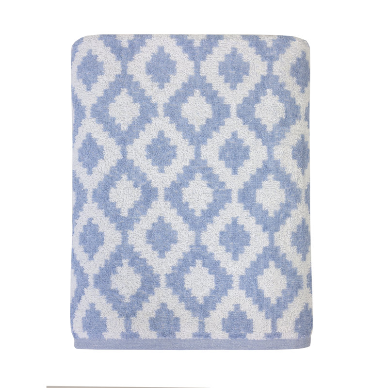 Bath Sheet 30x60 13.00 lbs|dz Porcelain Solid