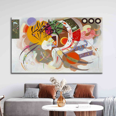 Print on Canvas