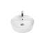 Lago 17.7'' L Bathroom Sink