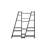 Delta Geometric Bookcase-11930963