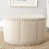 Light Beige selected
