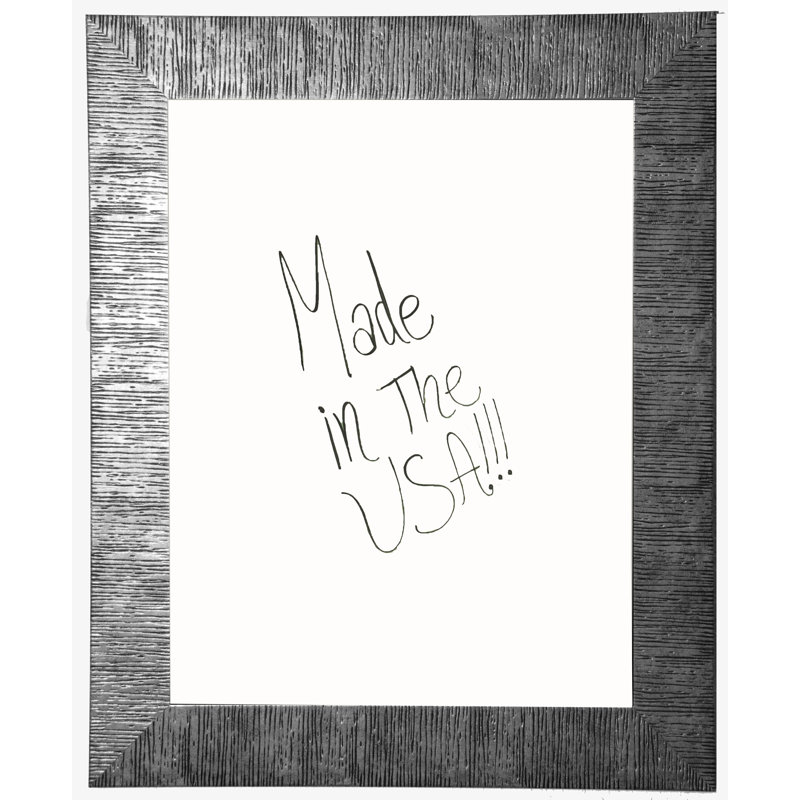 MDF Sheets Painted With UV Paint Dry Erase Board, 88" x 16"