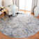 Isabella Performance Geometric Rug