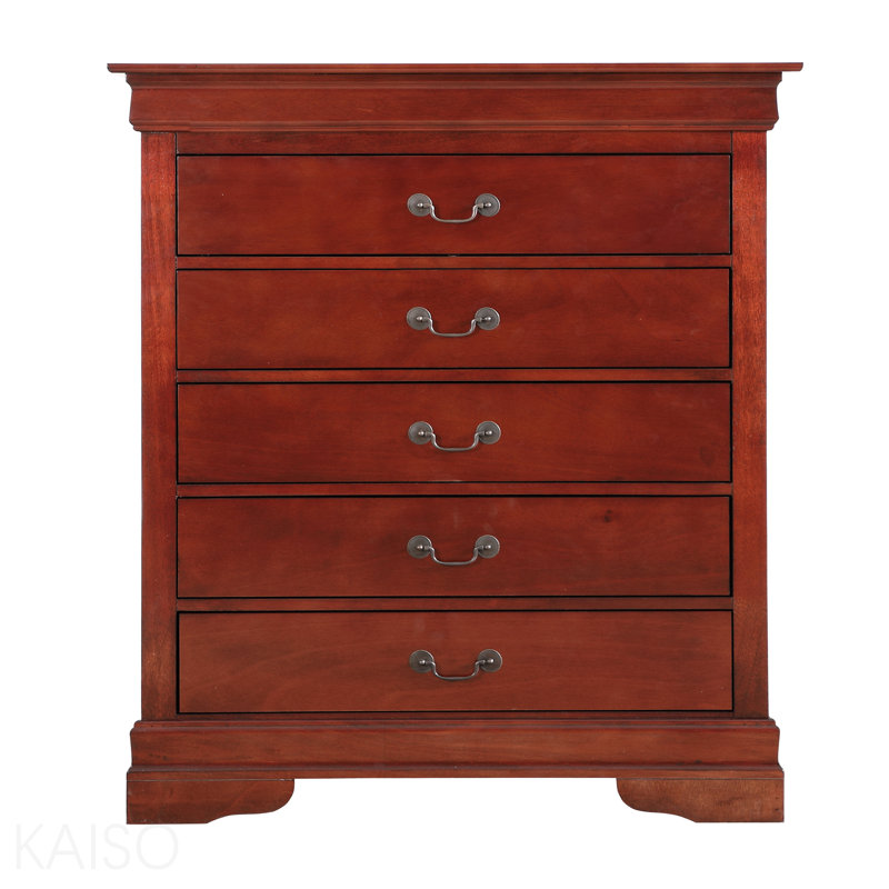 Commode, cerise, Cerisier