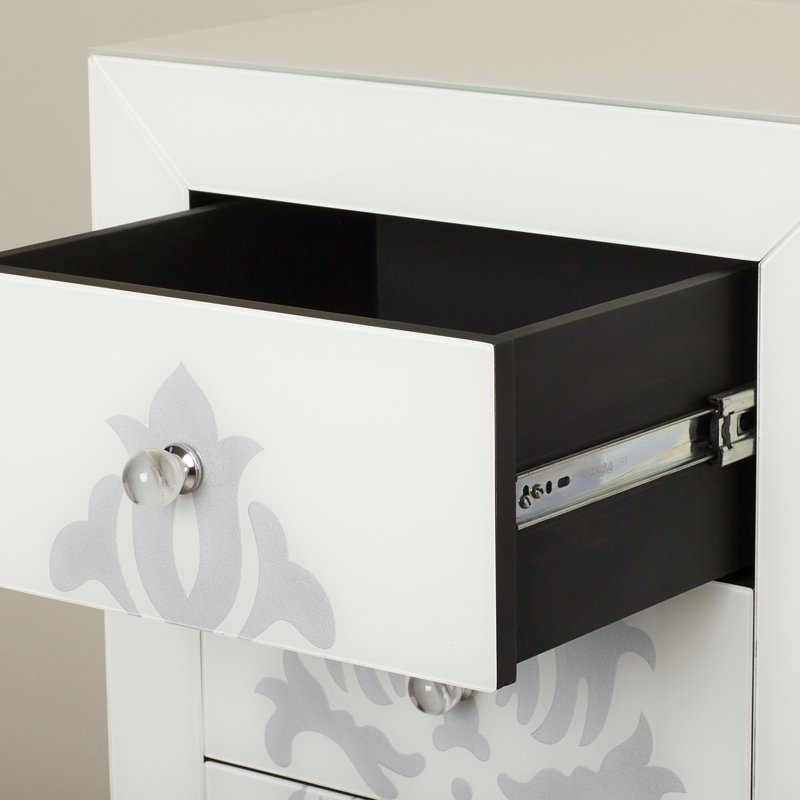 Roslindale 20'' W 6 - Drawer Dresser