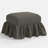 June Upholstered Ottoman-101534920