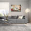 Art mural en verre "Room Decor D" par Jean Plout-439482854