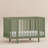Pogo 8-in-1 Convertible Crib with All-Stages Conversion Kits-103877764