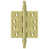 Polished Brass
