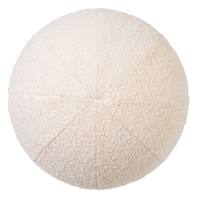 Palla Feather Throw Pillow