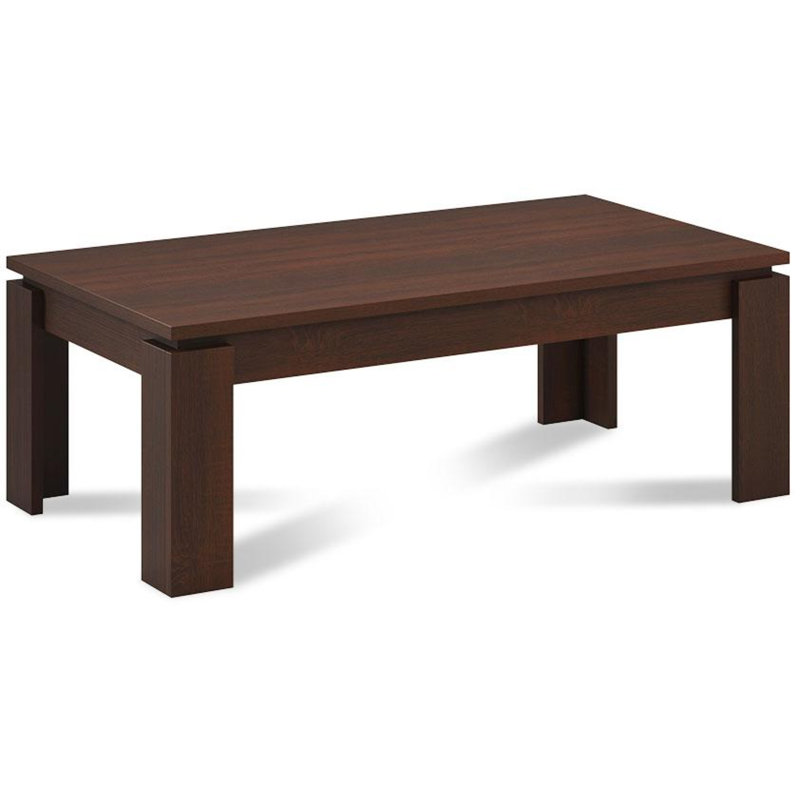 Waltia Four Leg Coffee Table