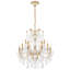 Century 12 - Light Glass Chandelier-39086516
