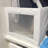 Cotton And Linen Storage Basket