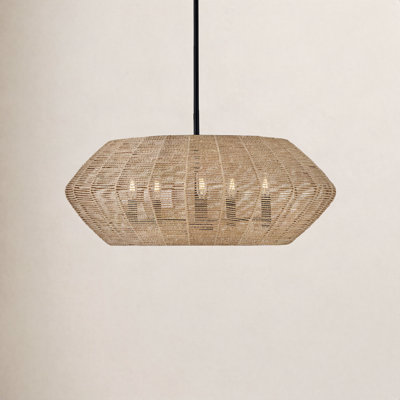 Ariza 5 - Light Chandelier