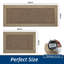 Water Resistant Anti-Fatigue Non-Skid Kitchen Mat-1718010145-1718010150