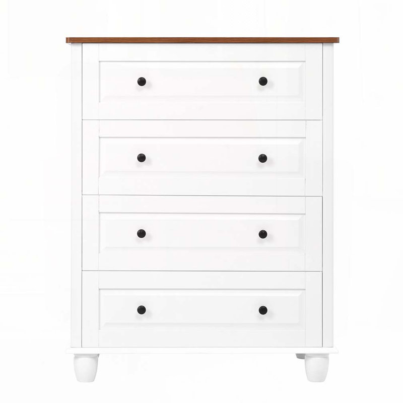 Commode 4 tiroirs
