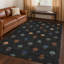Tapis intérieur / extérieur lavable à la machine Chantille ACN2550-516973540-516973549