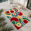 Flashy Line Indoor And Outdoor Area Rug-1562415048