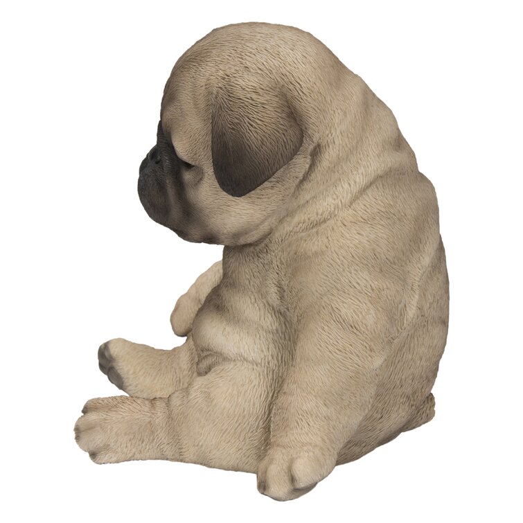 https://assets.wfcdn.com/im/44367336/resize-h755-w755%5Ecompr-r85/1397/139721284/Sleepy+Pug+Puppy+Statue.jpg