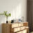 Simple Bedroom Solid Wood Dresser