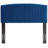 Rebecca Performance Velvet Headboard-1001656374-1001661362