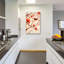 Art mural en verre acrylique-1733006084