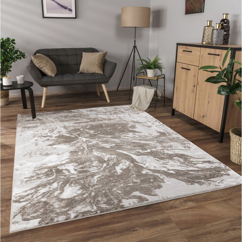 Bushmills Serenity Stone Rug, Rectangle 120 x 170cm