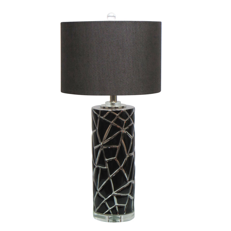 Lampe de table 27,75 po